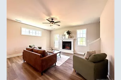 253 Crowville Street, Raeford, NC 28376 - Photo 8