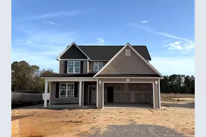 253 Crowville Street, Raeford, NC 28376 - Photo 1