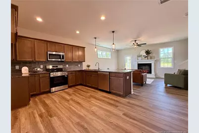 253 Crowville Street, Raeford, NC 28376 - Photo 4