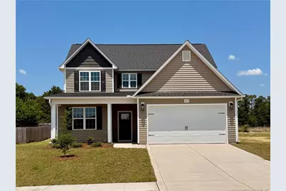 253 Crowville Street, Raeford, NC 28376 - Photo 1