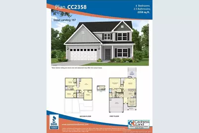 253 Crowville Street, Raeford, NC 28376 - Photo 2