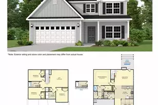 253 Crowville St, Raeford, NC 28376 - Photo 2