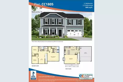 269 Crowville Street, Raeford, NC 28376 - Photo 2