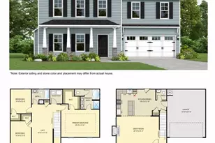 269 Crowville St, Raeford, NC 28376 - Photo 2