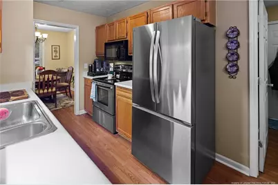 4405 Haskell Drive, Hope Mills, NC 28348 - Photo 10