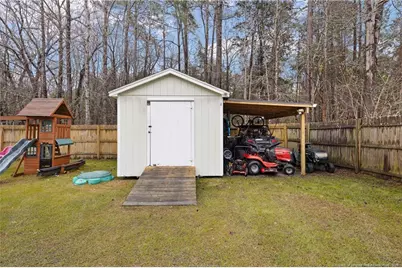 4405 Haskell Drive, Hope Mills, NC 28348 - Photo 32