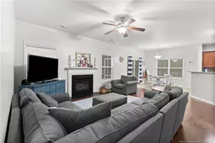 83 High Green Point, Cameron, NC 28326 - Photo 22