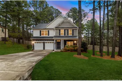 83 Highgreen Point, Cameron, NC 28326 - Photo 1
