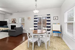 83 High Green Point, Cameron, NC 28326 - Photo 18