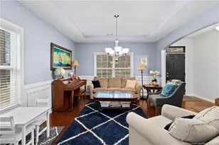 83 High Green Point, Cameron, NC 28326 - Photo 12