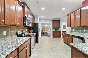 83 High Green Point, Cameron, NC 28326 - Photo 14