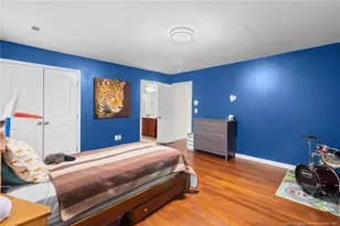 83 High Green Point, Cameron, NC 28326 - Photo 38