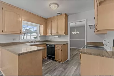 309 Andover Road, Fayetteville, NC 28311 - Photo 8