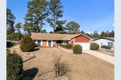 309 Andover Road, Fayetteville, NC 28311 - Photo 1