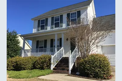 520 Tucks Court, Sanford, NC 27330 - Photo 2