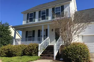 520 Tucks Ct, Sanford, NC 27330 - Photo 2