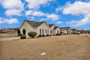 160 Moorea Dr, Raeford, NC 28376 - Photo 32