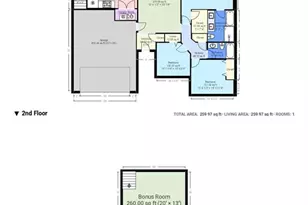 160 Moorea Dr, Raeford, NC 28376 - Photo 36