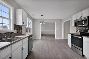 160 Moorea Dr, Raeford, NC 28376 - Photo 14