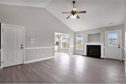 160 Moorea Drive, Raeford, NC 28376 - Photo 8