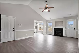 160 Moorea Dr, Raeford, NC 28376 - Photo 8