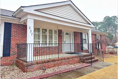 237 Addison Street, Fayetteville, NC 28314 - Photo 2