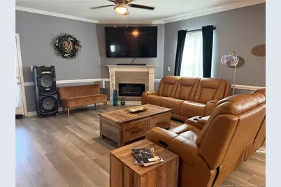 134 Edgar Way, Raeford, NC 28376 - Photo 4