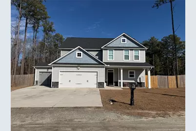 134 Edgar Way, Raeford, NC 28376 - Photo 1