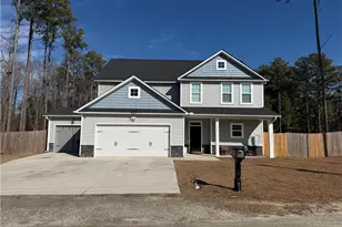 134 Edgar Wy, Raeford, NC 28376 - Photo 1