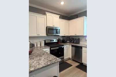 134 Edgar Way, Raeford, NC 28376 - Photo 8