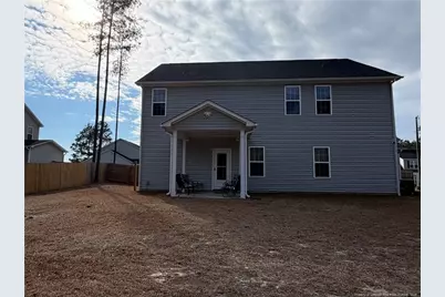134 Edgar Way, Raeford, NC 28376 - Photo 28