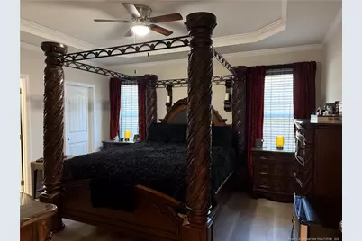 134 Edgar Way, Raeford, NC 28376 - Photo 10