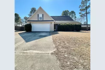 60 Chinkapin Oak Circle, Bunnlevel, NC 28323 - Photo 1