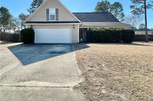 60 Chinkapin Oak Cir, Bunnlevel, NC 28323 - Photo 1