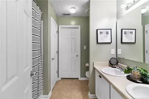 1920 Sir Michael Dr, Hope Mills, NC 28348 - Photo 20