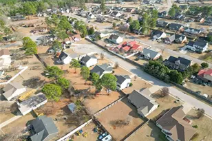 1920 Sir Michael Dr, Hope Mills, NC 28348 - Photo 38