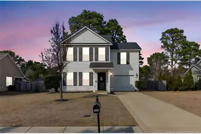 1920 Sir Michael Drive, Hope Mills, NC 28348 - Photo 38