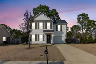 1920 Sir Michael Dr, Hope Mills, NC 28348 - Photo 38