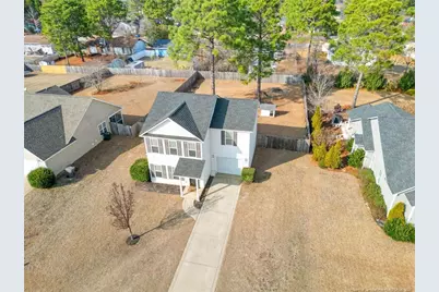 1920 Sir Michael Drive, Hope Mills, NC 28348 - Photo 34