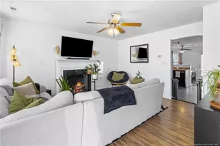 1920 Sir Michael Dr, Hope Mills, NC 28348 - Photo 6