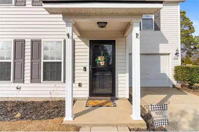 1920 Sir Michael Drive, Hope Mills, NC 28348 - Photo 42