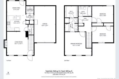 1920 Sir Michael Drive, Hope Mills, NC 28348 - Photo 34
