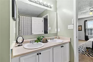 1920 Sir Michael Dr, Hope Mills, NC 28348 - Photo 22