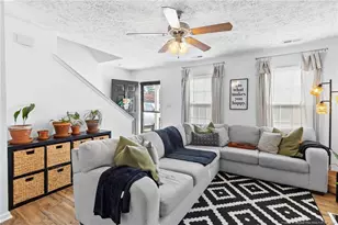 1920 Sir Michael Dr, Hope Mills, NC 28348 - Photo 8