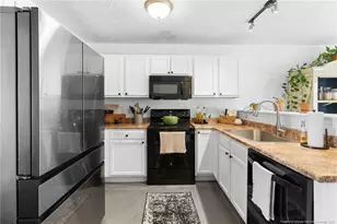 1920 Sir Michael Dr, Hope Mills, NC 28348 - Photo 6