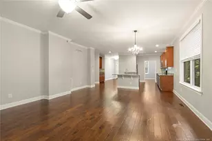 1425 Carolina Dr, Sanford, NC 27332 - Photo 28