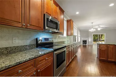 1425 Carolina Drive, Sanford, NC 27332 - Photo 16