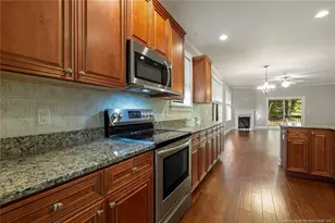 1425 Carolina Dr, Sanford, NC 27332 - Photo 16