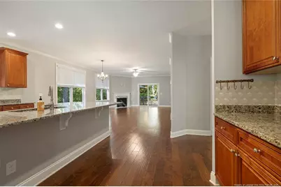 1425 Carolina Drive, Sanford, NC 27332 - Photo 8