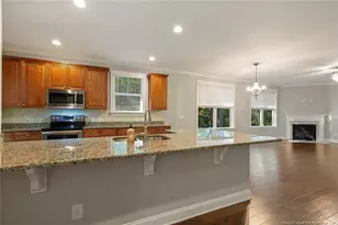 1425 Carolina Dr, Sanford, NC 27332 - Photo 10